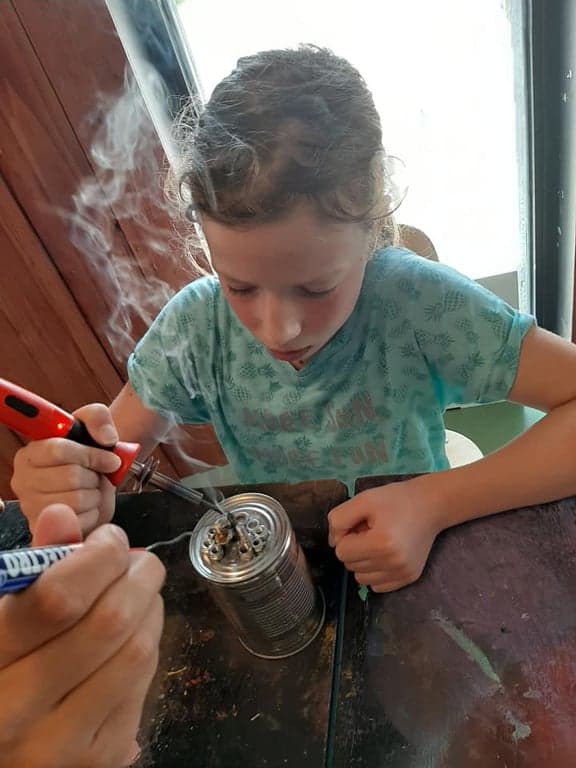 BSO Groningen De Gravenburger 3