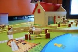 BSO Groningen De Gravenburger foto 4