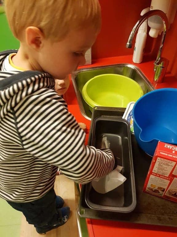 BSO Groningen De Gravenburger foto 5