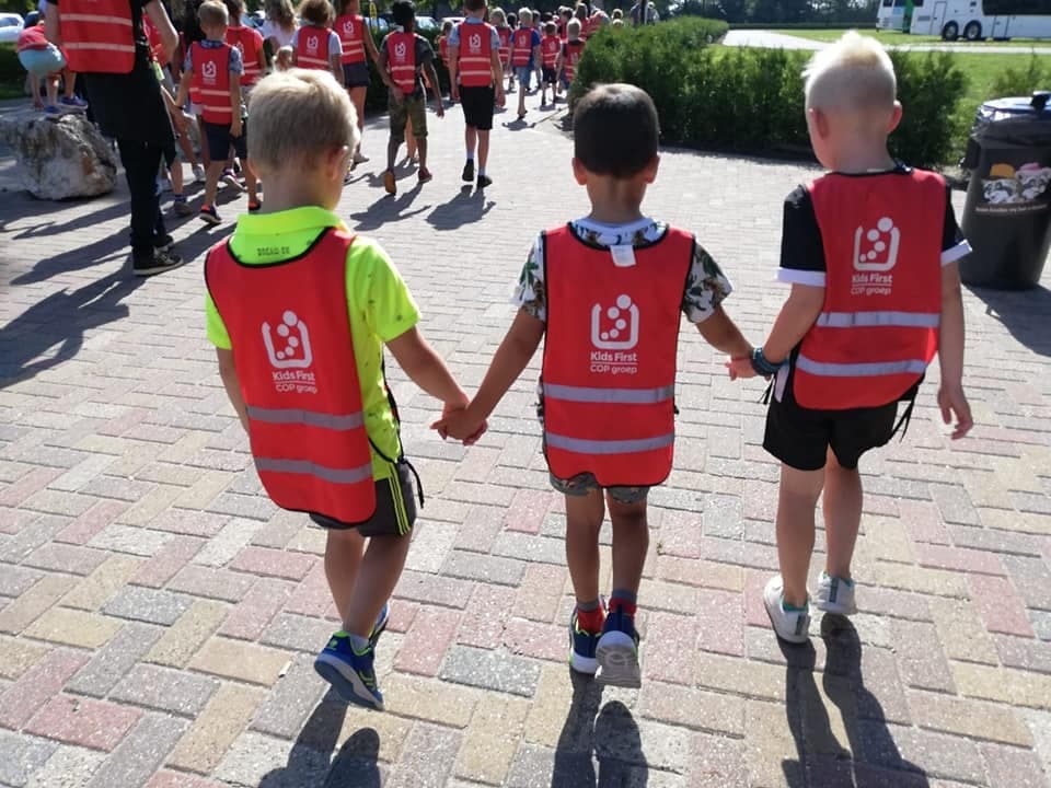 BSO Groningen De Gravenburger foto 6