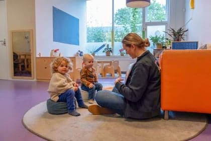 Kibeo Reigerstraat Goes