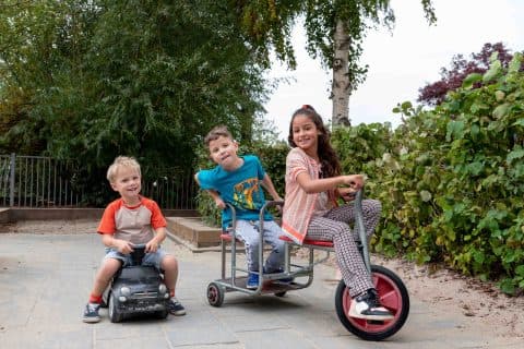 Kibeo Reigerstraat Goes foto 7