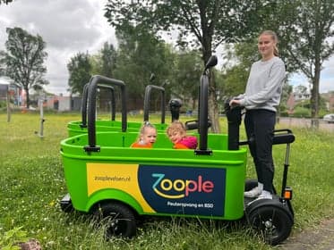 'Erop uit' BSO foto 4