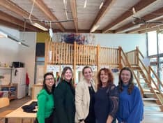 'Erop uit' BSO foto 5