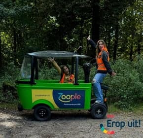 'Erop uit' BSO foto 7