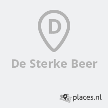 De Sterke Beer foto 4