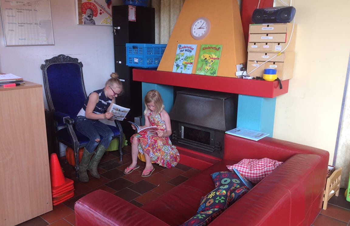 BSO Het Berenparadijs 3