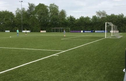 BSO Het Berenparadijs foto 5