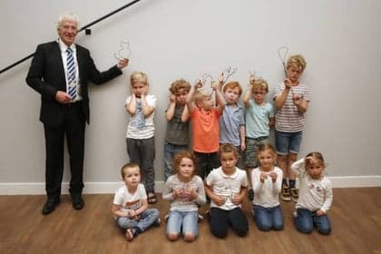 BSO Het Berenparadijs foto 9