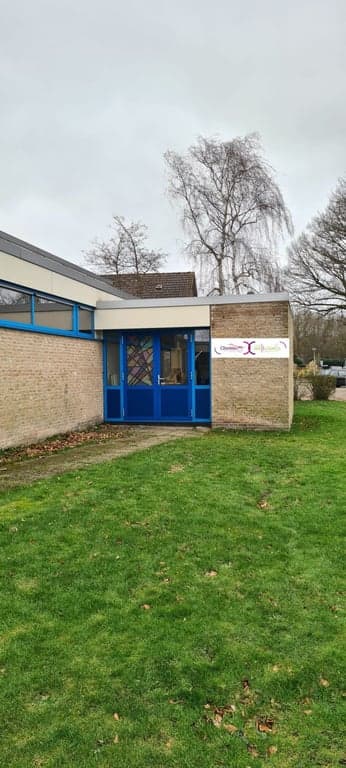 Kindcentrum Slagharen foto 4