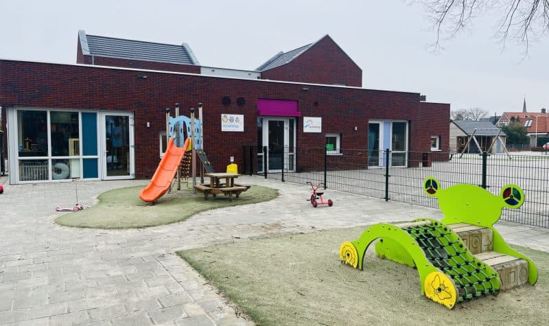 Kindcentrum Slagharen foto 5