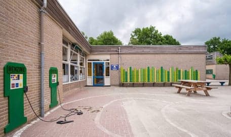 Kindcentrum Slagharen foto 10