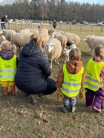 Kinderopvang Bij Lotte B.V. 2