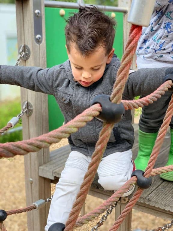 VOF Kinderdagverblijf De Berendijk foto 4