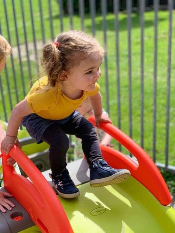 VOF Kinderdagverblijf De Berendijk foto 7