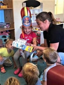 VOF Kinderdagverblijf De Berendijk foto 8