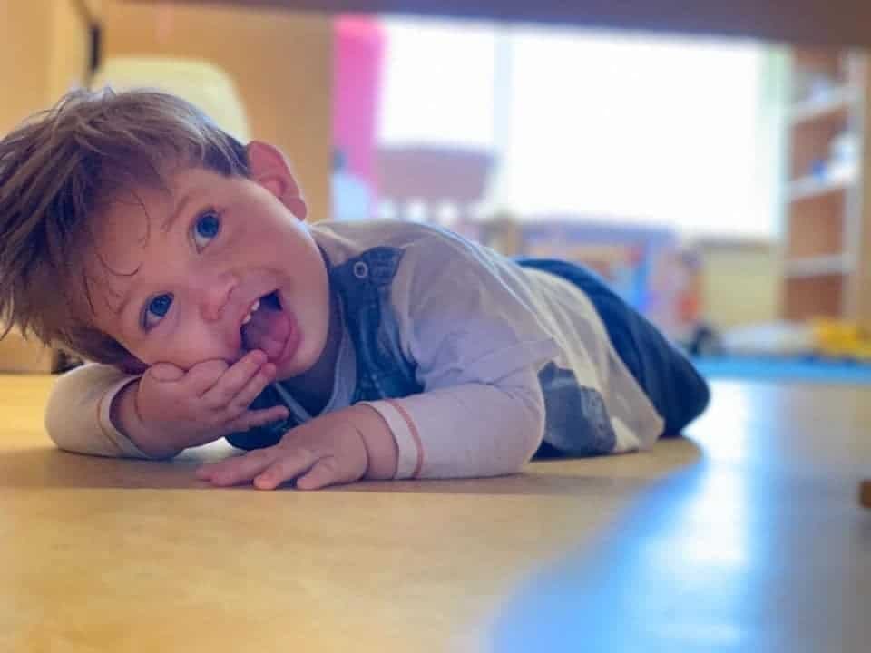 VOF Kinderdagverblijf De Berendijk foto 9