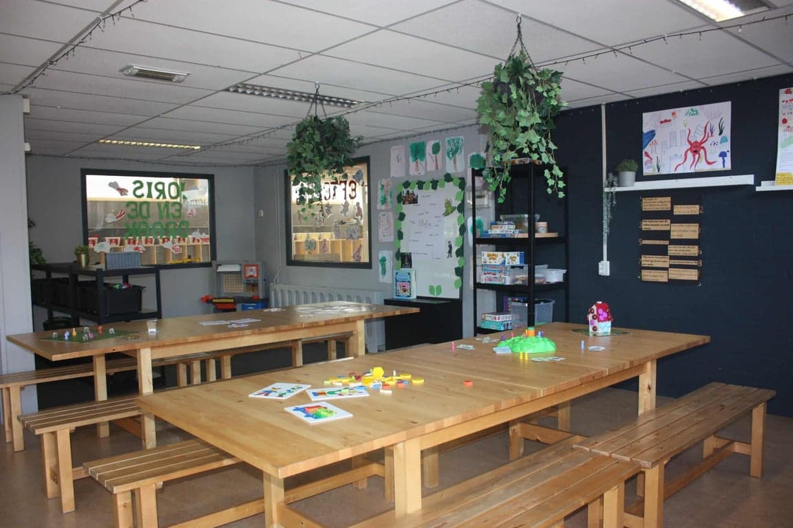 VOF Kinderdagverblijf De Berendijk foto 10