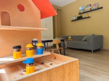 BSO Kindercentrum Baloo foto 6