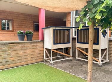 BSO Kindercentrum Baloo foto 8