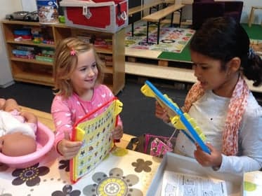 BSO de Boerderij foto 5