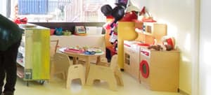 BSO Ruigedoornstraat