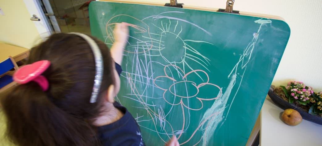 BSO Ruigedoornstraat 3