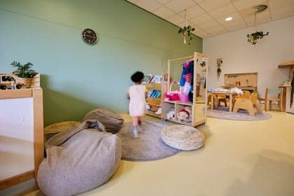 BSO Ruigedoornstraat foto 6