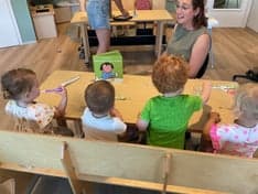 BSO Ruigedoornstraat foto 10