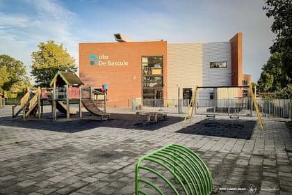 Peuteropvang Bascule 3