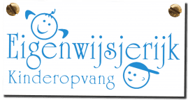 KDV Eigenwijsjerijk