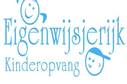 KDV Eigenwijsjerijk foto 5