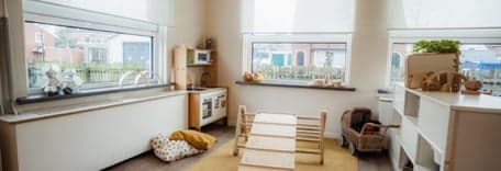 KDV Eigenwijsjerijk foto 6