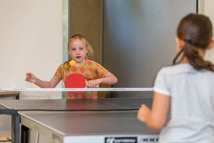 Knikkebol dependance Durf 3