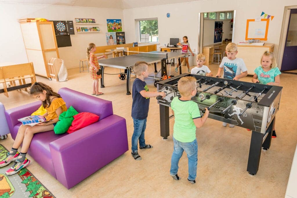 Knikkebol dependance Durf foto 7