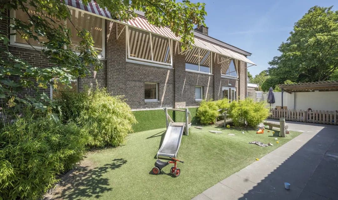 CompaNanny Ripperda III foto 9