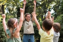 IKC de Driemaster Ridderkerk foto 7