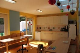 Kinderdagverblijf Kiekeboe 2