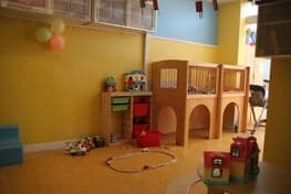 Kinderdagverblijf Kiekeboe 3