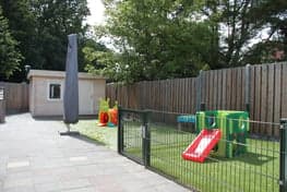 Kinderdagverblijf Kiekeboe foto 4