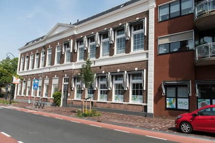 Hero Kinderdagverblijf Tempeliersstraat 1