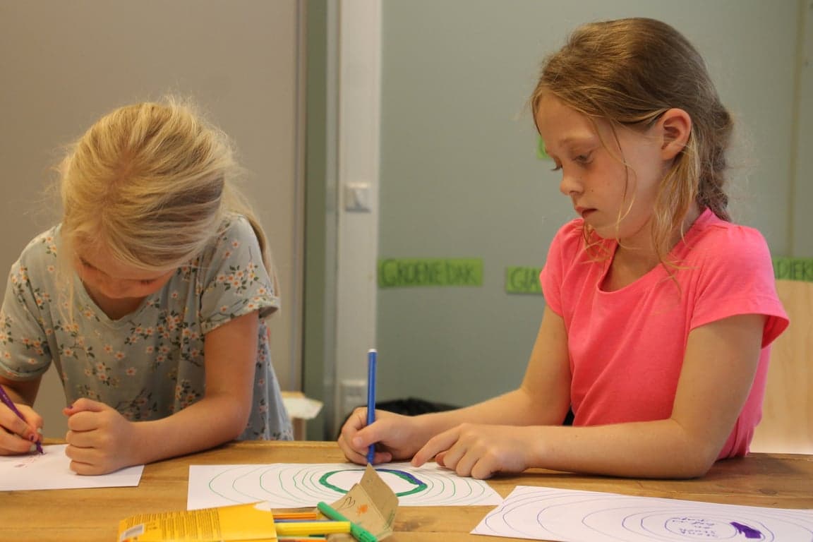 KDV Norlandia kinderopvang, locatie de Spinner foto 4