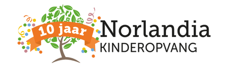 KDV Norlandia kinderopvang, locatie de Spinner foto 9