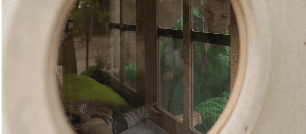 KDV Norlandia kinderopvang, locatie de Spinner foto 10