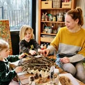 Eigenwijs Natuur & Avontuur foto 6