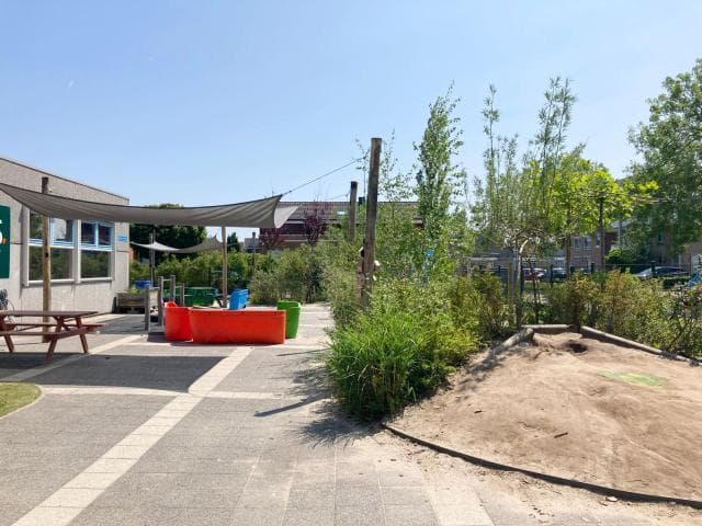 Club Basker - Boterbloemweg