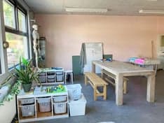 Club Basker - Boterbloemweg 3