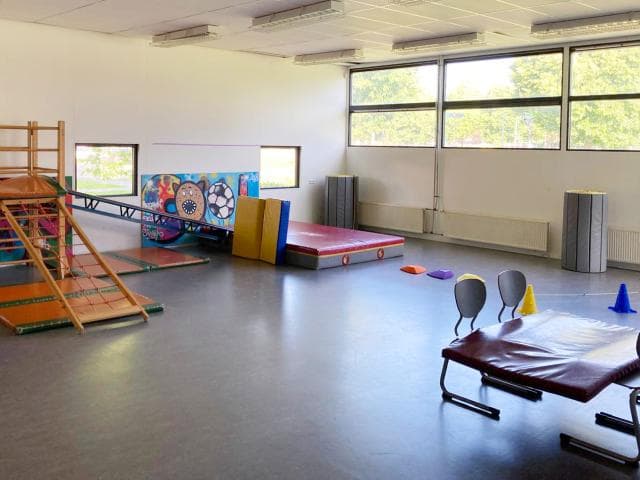 Club Basker - Boterbloemweg foto 4