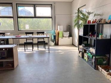 Club Basker - Boterbloemweg foto 5