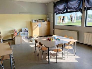 Club Basker - Boterbloemweg foto 6